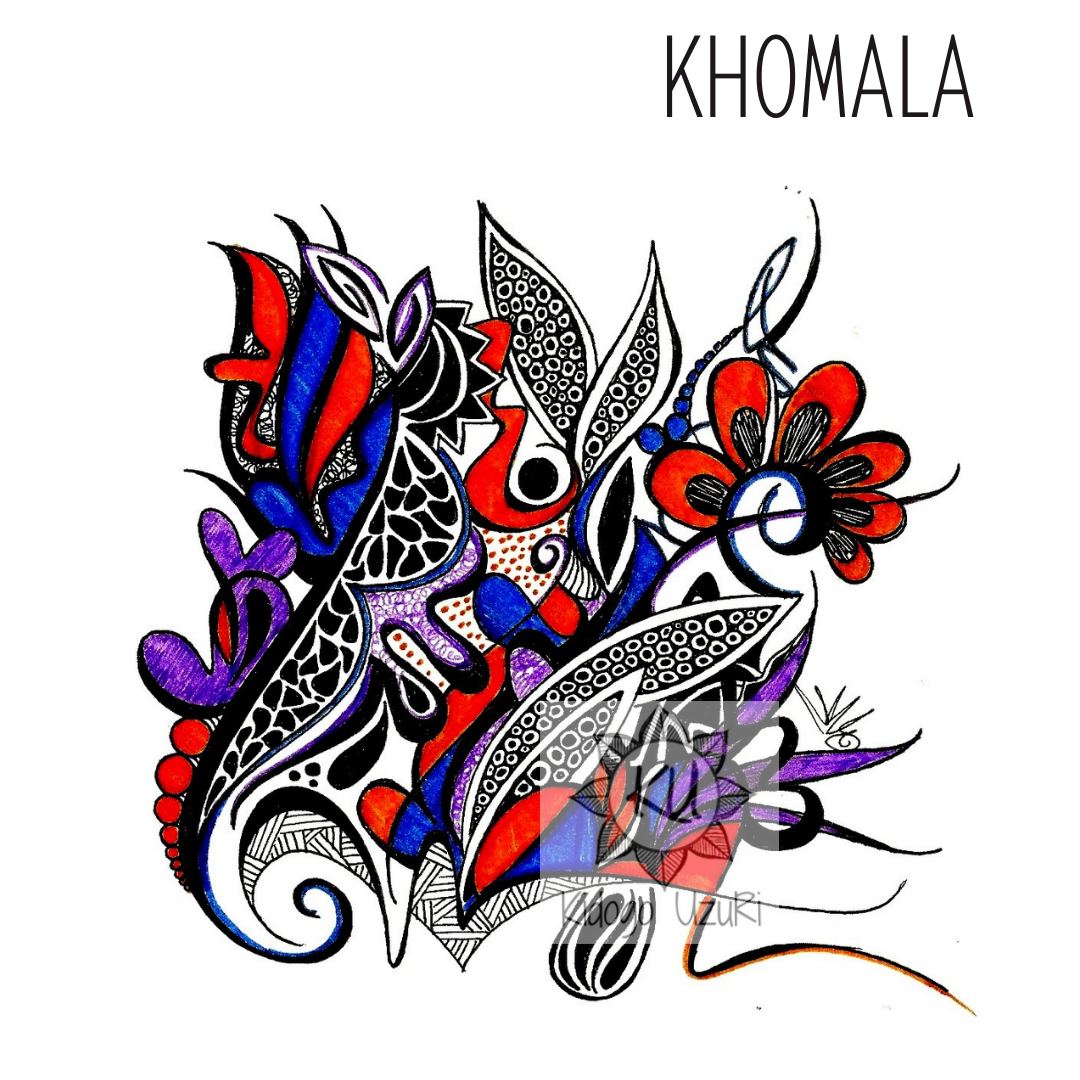 LÁMINA KHOMALA - Imagen 2