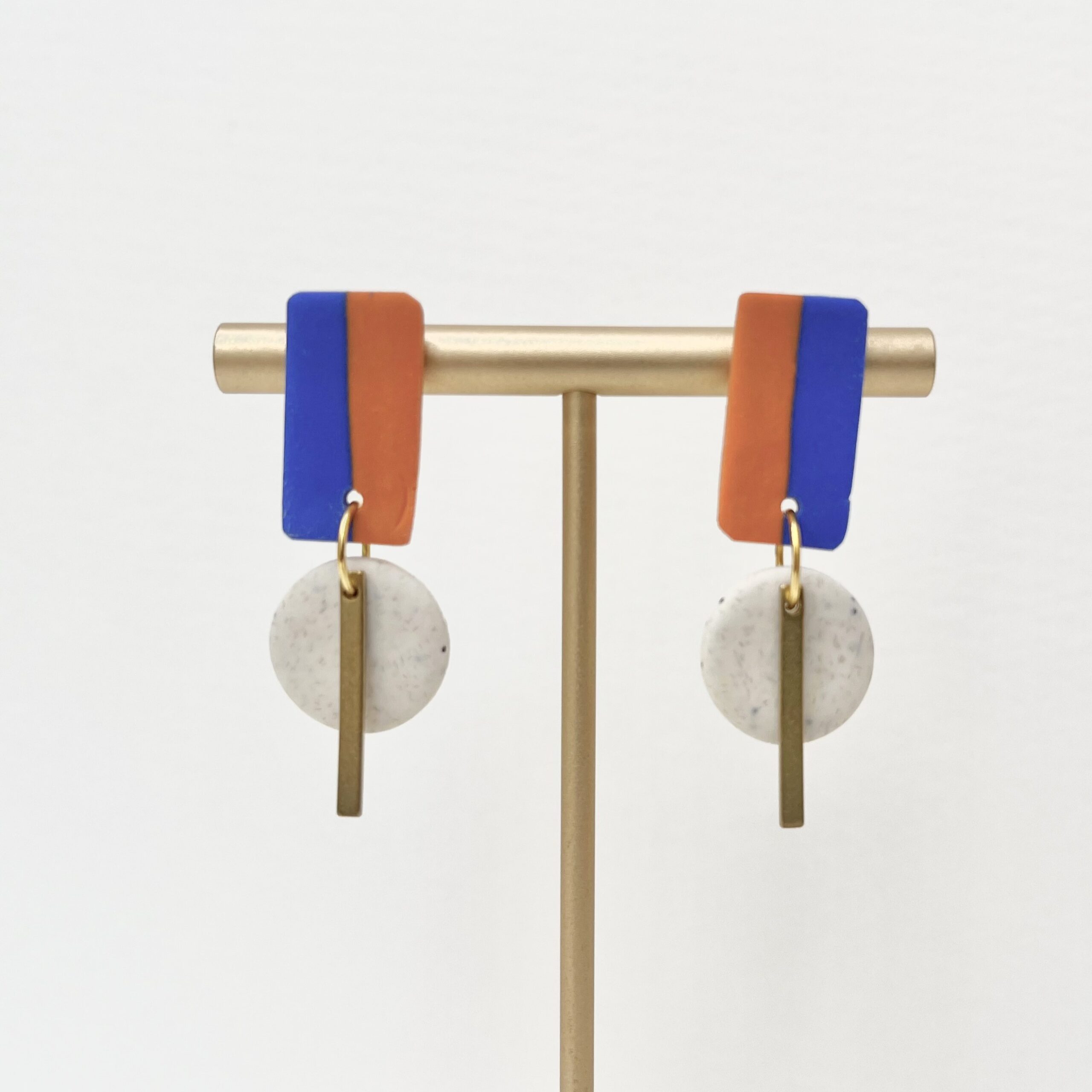 PENDIENTES ABEJA NORUEGA - Imagen 4