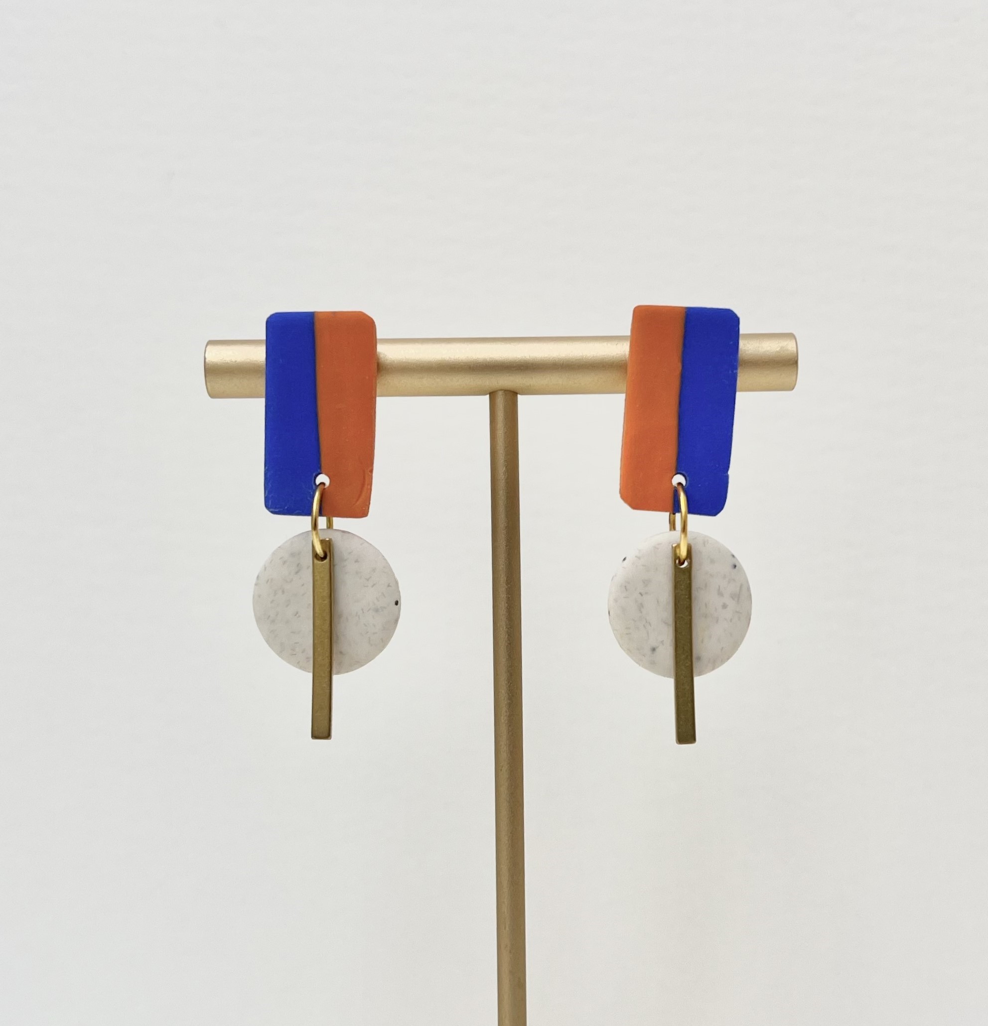 PENDIENTES ABEJA NORUEGA - Imagen 5