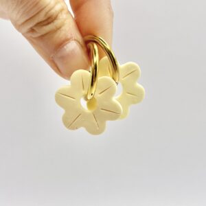 ARIFLOR 20mm. MANTEQUILLA